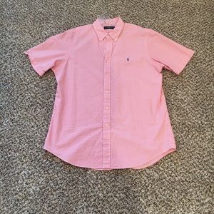Men’s Ralph Lauren Polo Size L